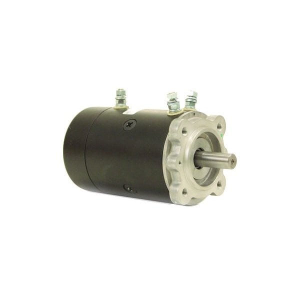 Pierce 12V Winch Motor for 654 Series Winch PS534H 375210 - main